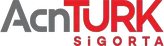 ACNTurk Sigorta - Sigorta Hizmetleri